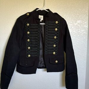 Gap black Jacket XS